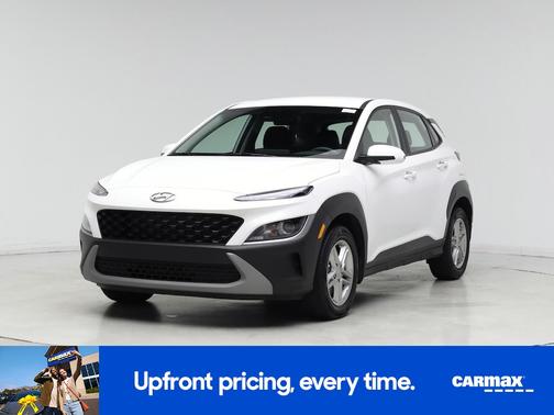 2023 Hyundai KONA SE