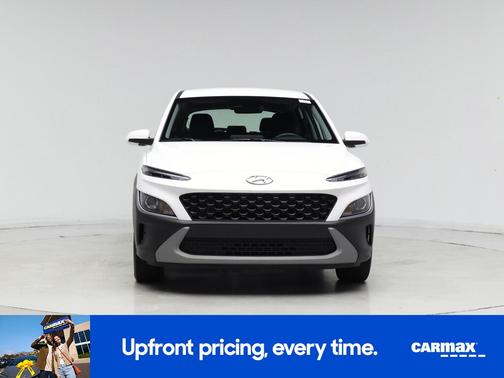 2023 Hyundai KONA SE