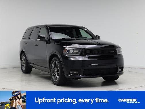 2019 Dodge Durango GT