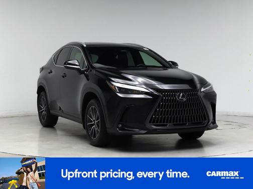 2024 Lexus NX 250 Premium