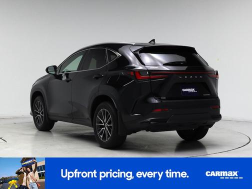 2024 Lexus NX 250 Premium