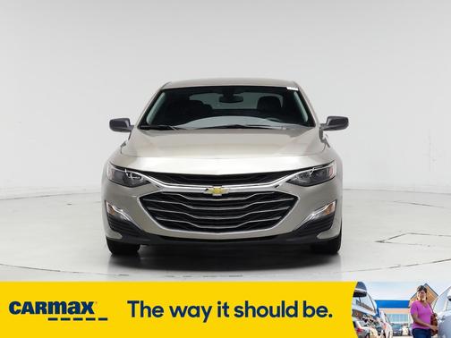 2022 Chevrolet Malibu LS