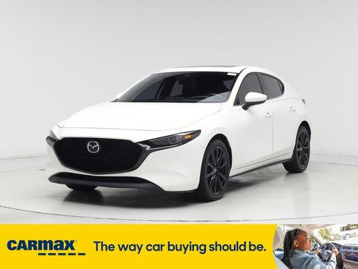 2022 Mazda Mazda3 Premium
