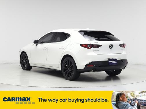 2022 Mazda Mazda3 Premium