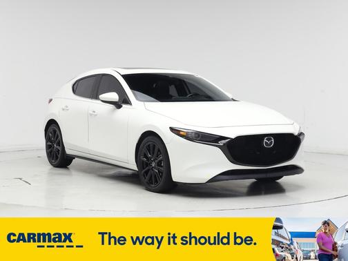 2022 Mazda Mazda3 Premium