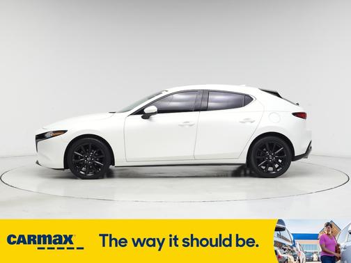 2022 Mazda Mazda3 Premium