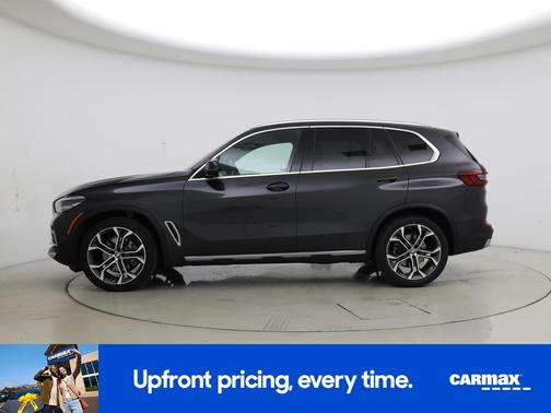 2022 BMW X5 sDrive40i