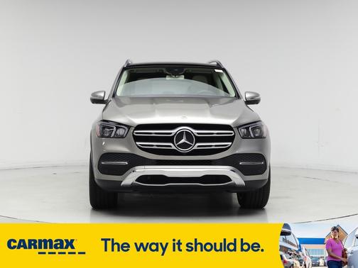 2020 Mercedes-Benz GLE 350 