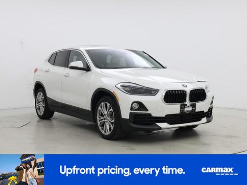 2020 BMW X2 SDrive28i
