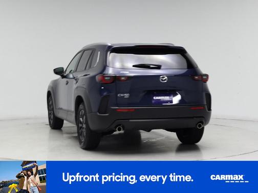 2026 Mazda CX-50 2.5 S Select Package