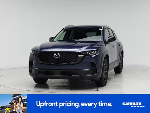 2026 Mazda CX-50 2.5 S Select Package