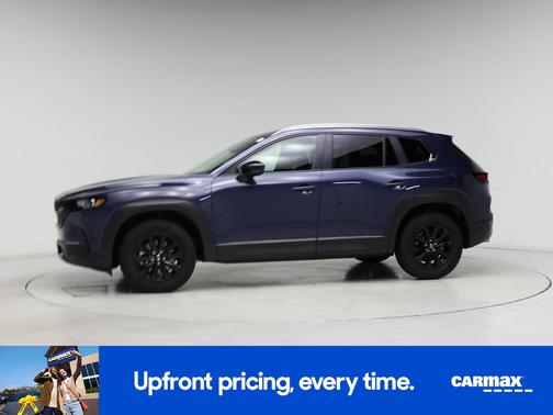 2026 Mazda CX-50 2.5 S Select Package