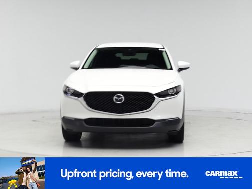 2023 Mazda CX-30 2.5 S Select Package