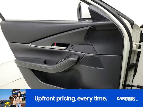 2023 Mazda CX-30 2.5 S Select Package