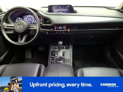 2023 Mazda CX-30 2.5 S Select Package