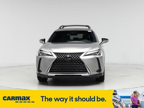 2022 Lexus UX 200