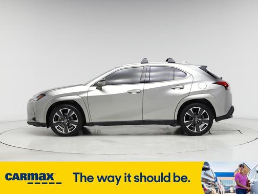 2022 Lexus UX 200