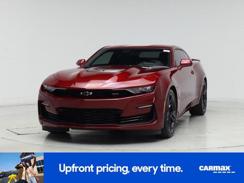 2024 Chevrolet Camaro 2SS