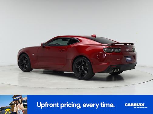 2024 Chevrolet Camaro 2SS