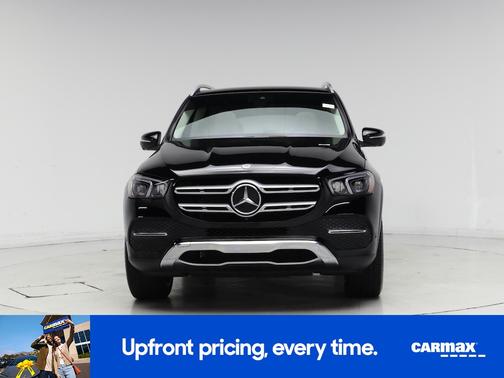 2022 Mercedes-Benz GLE 350 