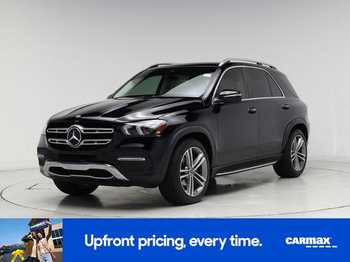 2022 Mercedes-Benz GLE 350 