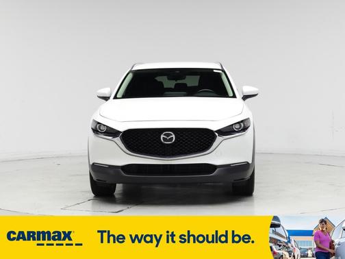 2023 Mazda CX-30 2.5 S Preferred Package