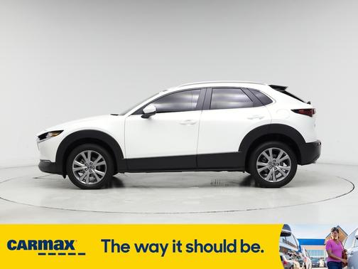 2023 Mazda CX-30 2.5 S Preferred Package