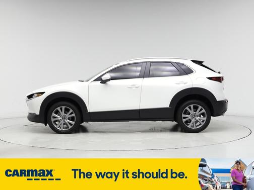 2023 Mazda CX-30 2.5 S Preferred Package
