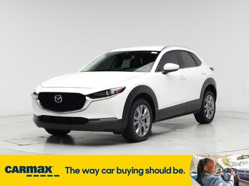 2023 Mazda CX-30 2.5 S Preferred Package