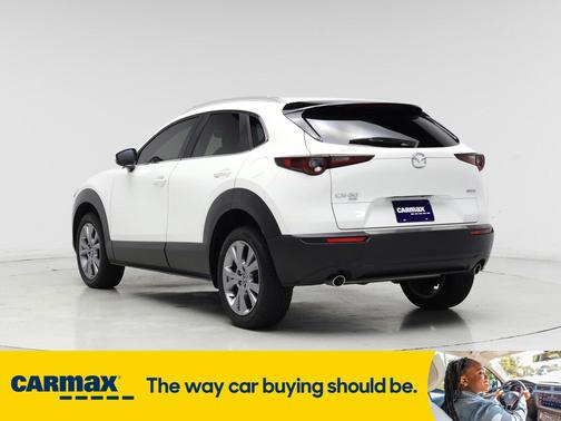2023 Mazda CX-30 2.5 S Preferred Package