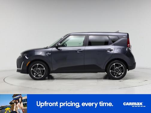 2025 Kia Soul EX
