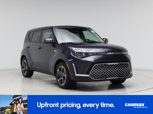2025 Kia Soul EX