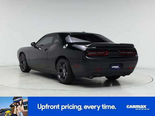 2019 Dodge Challenger R/T