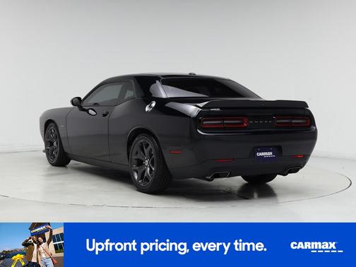 2019 Dodge Challenger R/T