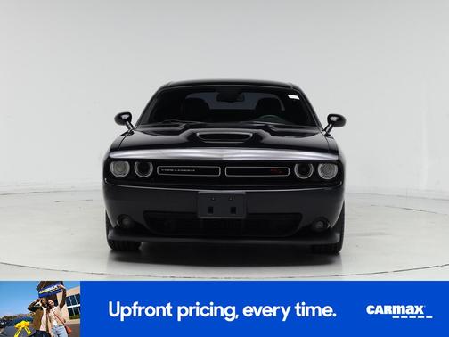 2019 Dodge Challenger R/T