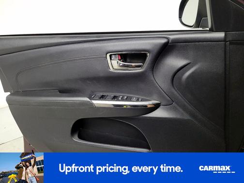 Purple 2018 Toyota Avalon XLE