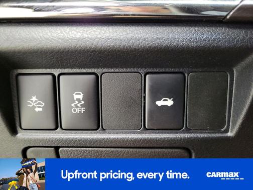 Purple 2018 Toyota Avalon XLE