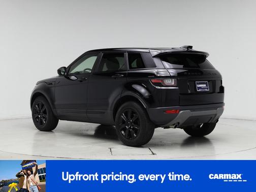 2019 Land Rover Range Rover Evoque SE Premium