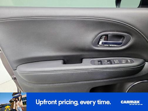 2021 Honda HR-V EX-L