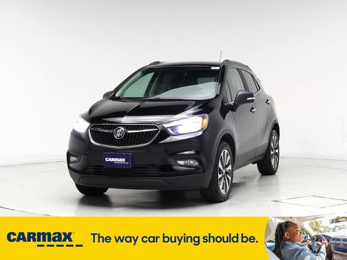 2020 Buick Encore Essence