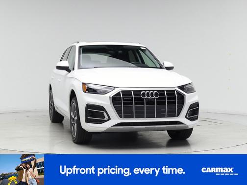 2021 Audi Q5 Premium Plus