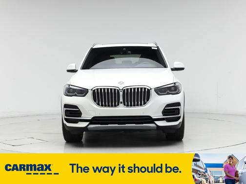 2023 BMW X5 sDrive40i