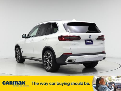 2023 BMW X5 sDrive40i