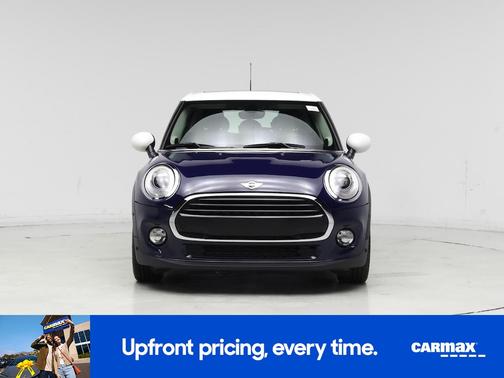 2018 MINI Hardtop
