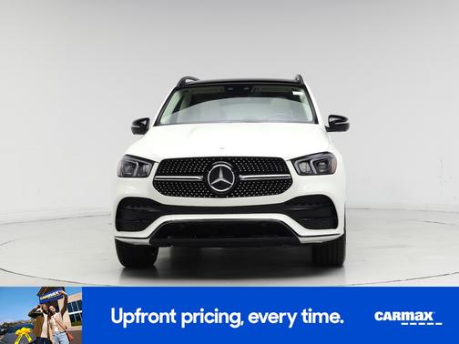 2022 Mercedes-Benz GLE 350 GLE 350