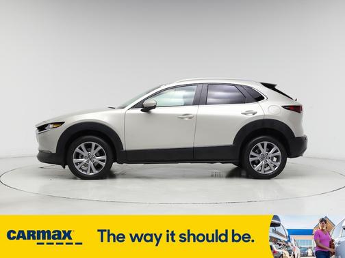 2023 Mazda CX-30 2.5 S Preferred Package