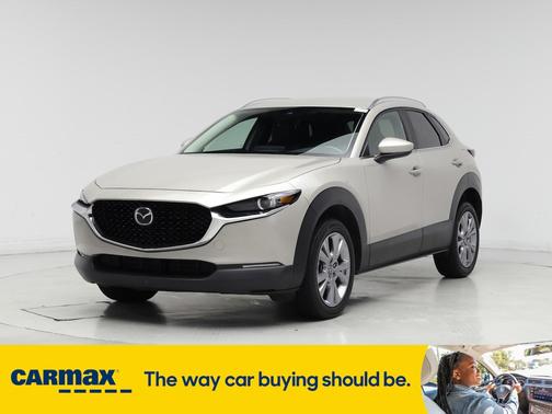 2023 Mazda CX-30 2.5 S Preferred Package