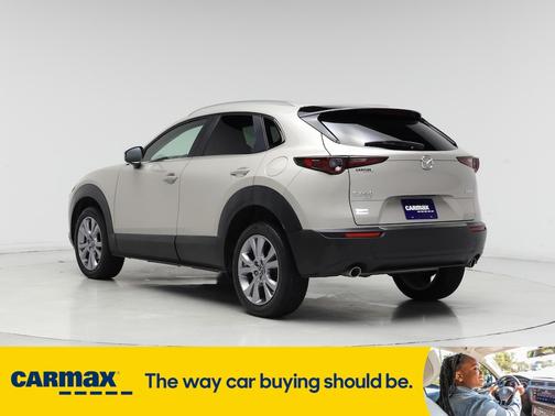 2023 Mazda CX-30 2.5 S Preferred Package