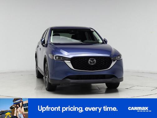 2023 Mazda CX-5 2.5 S Premium Plus Package