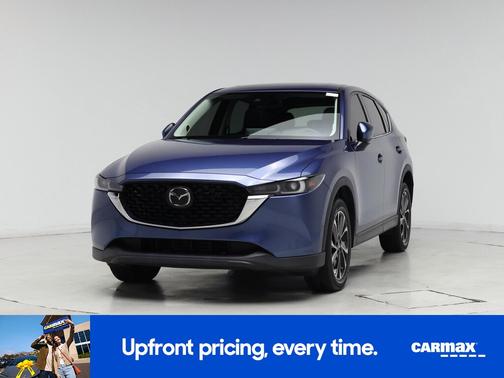 2023 Mazda CX-5 2.5 S Premium Plus Package
